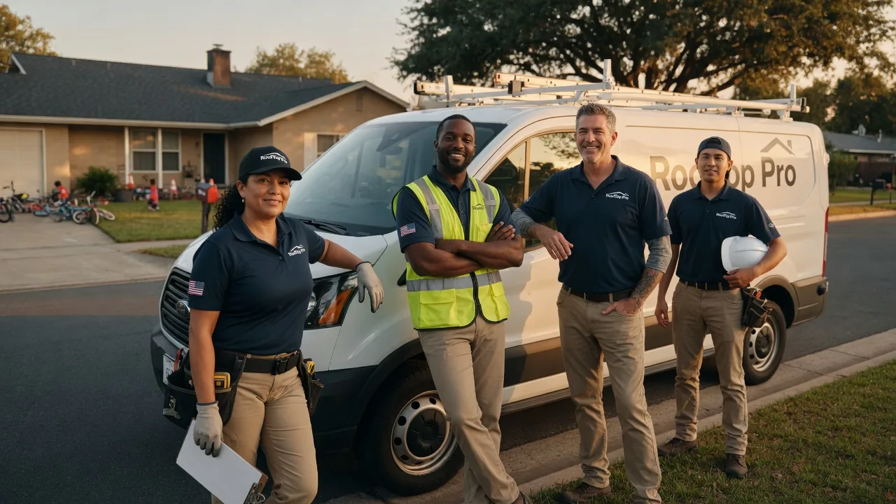 Roof Repair in Cheyenne, WY near me