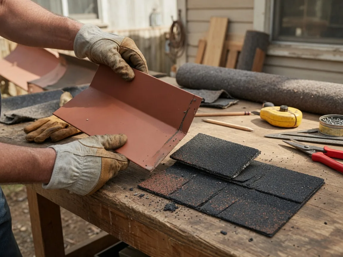 Roof Repair company in Cheyenne, WY